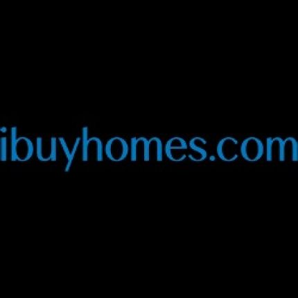 Logo da I Buy Homes