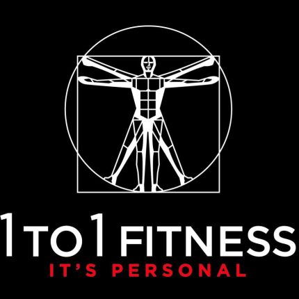 Logo from 1TO1 FITNESS - Potomac, MD