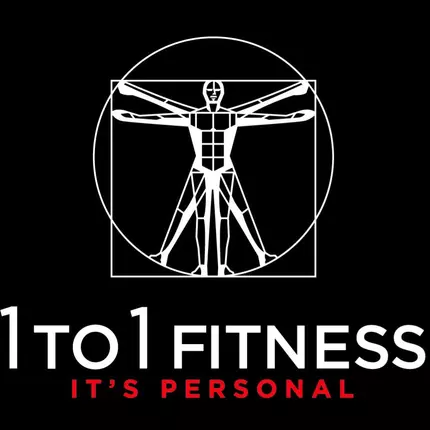 Logótipo de 1TO1 FITNESS - Potomac, MD