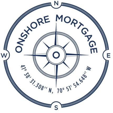 Logotyp från Onshore Mortgage, LLC.