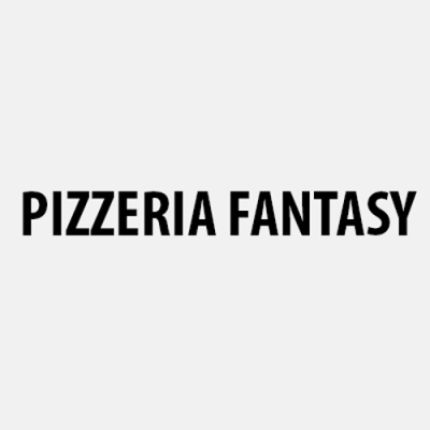 Logo fra Pizzeria Fantasy
