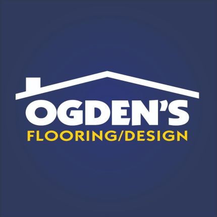 Logo von Ogden's Flooring & Design
