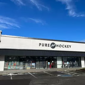 Bild von Pure Hockey