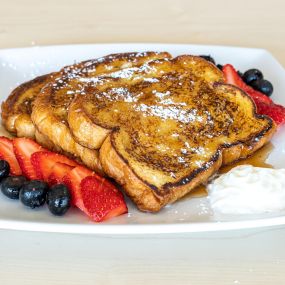 Bild von Sleek Crêperie | Café — Fairfield