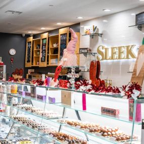 Bild von Sleek Crêperie | Café — Fairfield