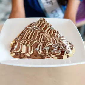 Bild von Sleek Crêperie | Café — Fairfield