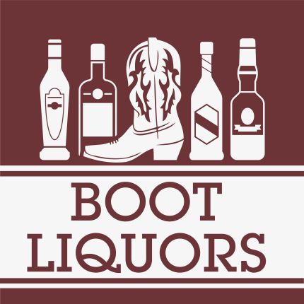 Logo from BootLiquors