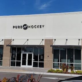 Bild von Pure Hockey