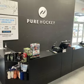 Bild von Pure Hockey