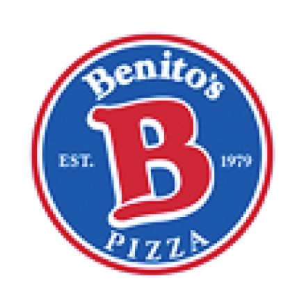 Logo fra Benito's Pizza Canton