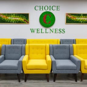 Bild von Choice Wellness Suites