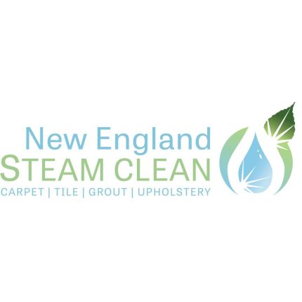 Logo fra New England Steam Clean