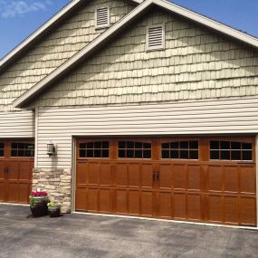 Bild von Overhead Door of Eureka - Arcata