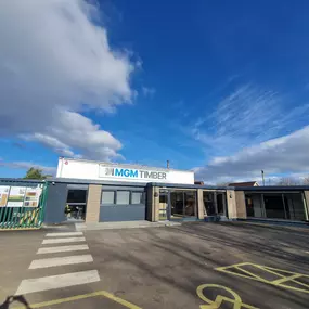 Bild von MGM Timber & Kitchens