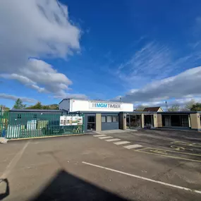 Bild von MGM Timber & Kitchens