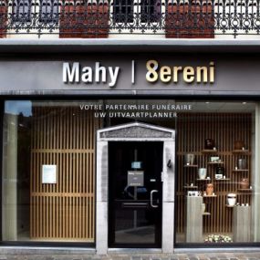 Bild von Mahy | Sereni