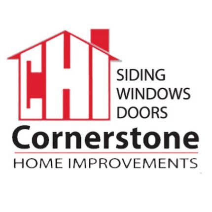 Logo fra Cornerstone Home Improvements