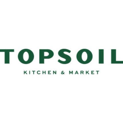 Logotipo de Topsoil Restaurant