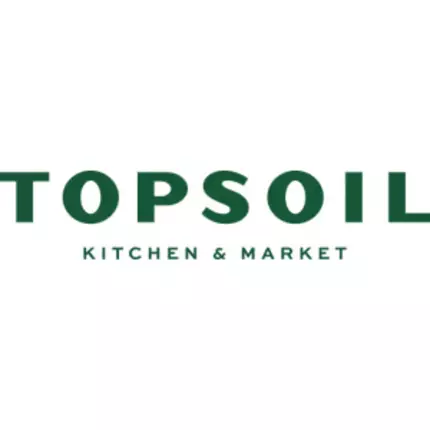 Logo od Topsoil Restaurant