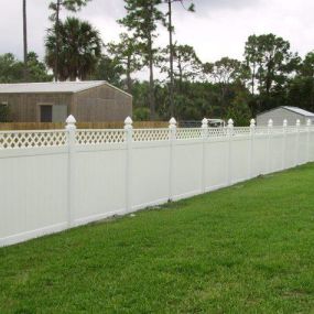 Bild von AAA Fence and Deck Company