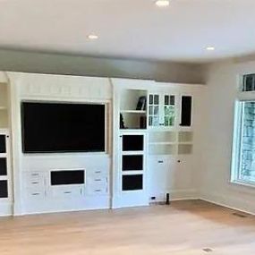 Trim & Cabinetry