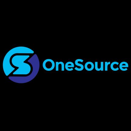 Logo fra OneSource Cloud Services