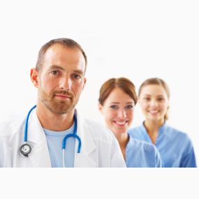 Medical Answering Service that is HIPPA Compliant