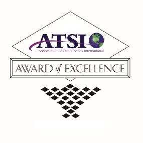 ATSI Award Winning Answering Service for Over Two Decades!