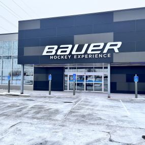 Bild von Bauer Hockey Experience