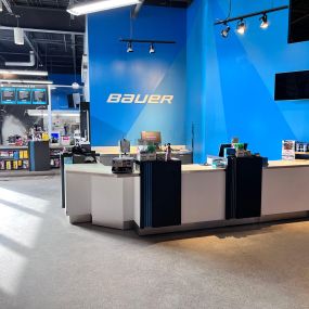 Bild von Bauer Hockey Experience