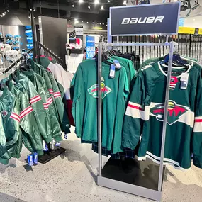 Bild von Bauer Hockey Experience