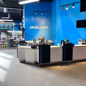 Bild von Bauer Hockey Experience