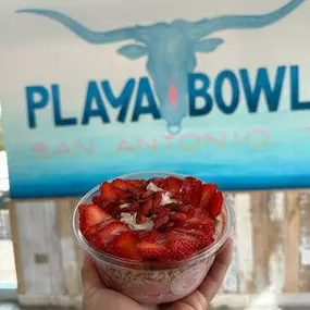 Bild von Playa Bowls