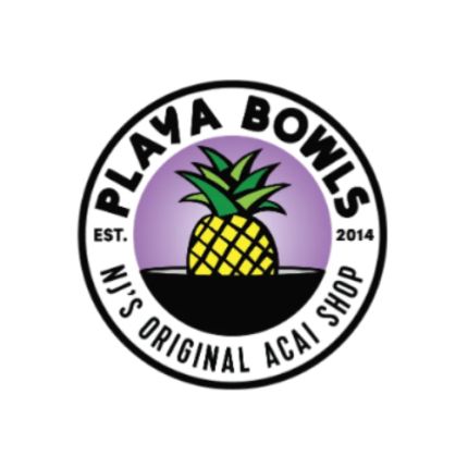 Logo von Playa Bowls