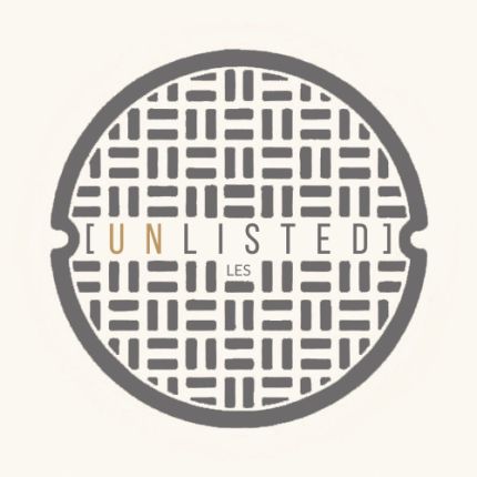 Logo fra Unlisted