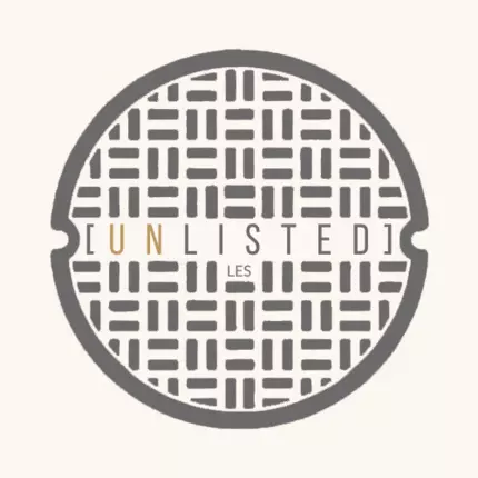 Logo da Unlisted