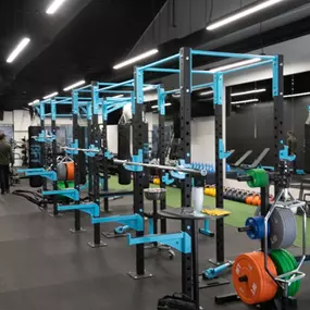Bild von BFT San Ramon
