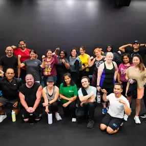 Bild von BFT San Ramon