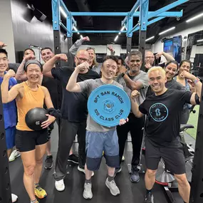 Bild von BFT San Ramon