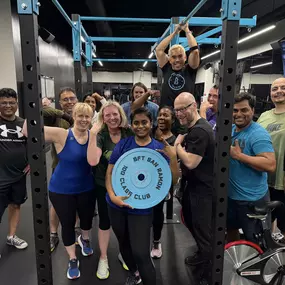 Bild von BFT San Ramon