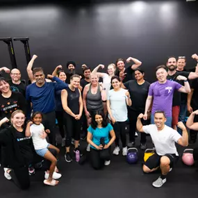 Bild von BFT San Ramon