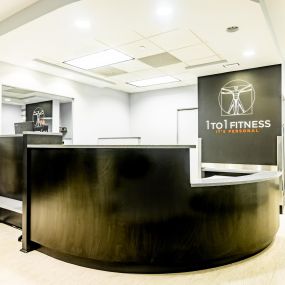 Bild von 1TO1 FITNESS - K Street NW