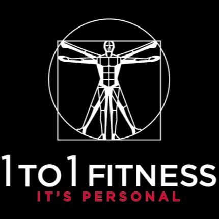 Logo od 1TO1 FITNESS - K Street NW