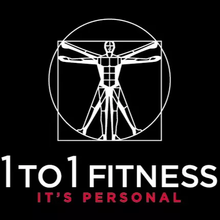 Logo fra 1TO1 FITNESS - K Street NW