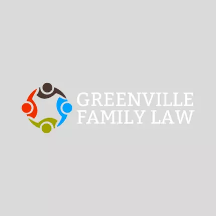 Logo van Greenville Family Law