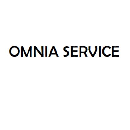 Logo fra Omnia Service