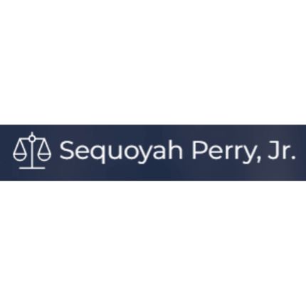 Logotipo de Sequoyah Perry, Jr., Attorney at Law