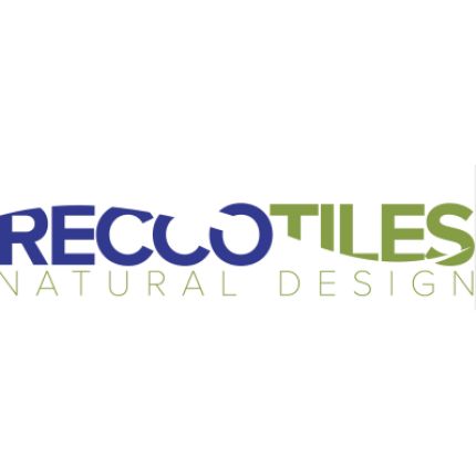 Logo fra Reccotiles