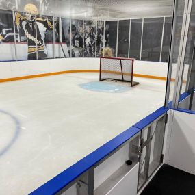 Bild von Bauer Hockey Experience