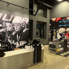 Bild von Bauer Hockey Experience